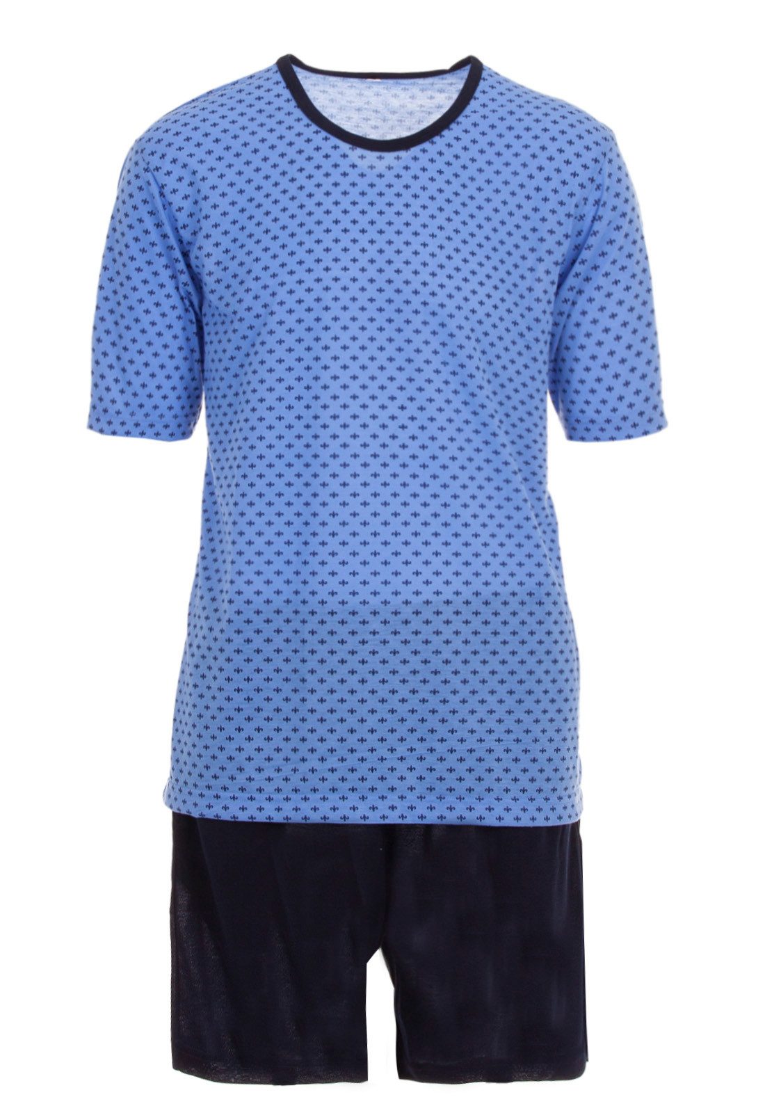 Lucky Shorty Pyjama Set Shorty - günstig online kaufen