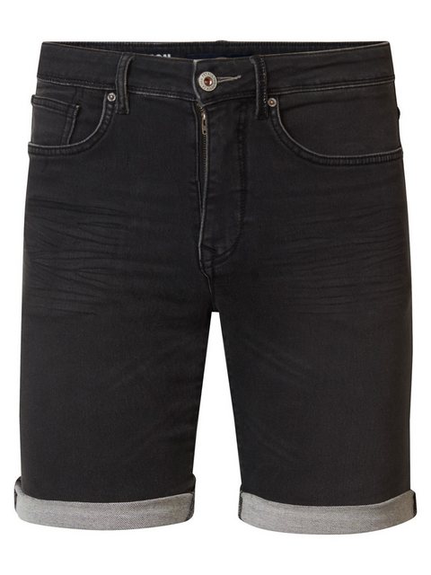 Petrol Industries Jeansshorts Jackson günstig online kaufen