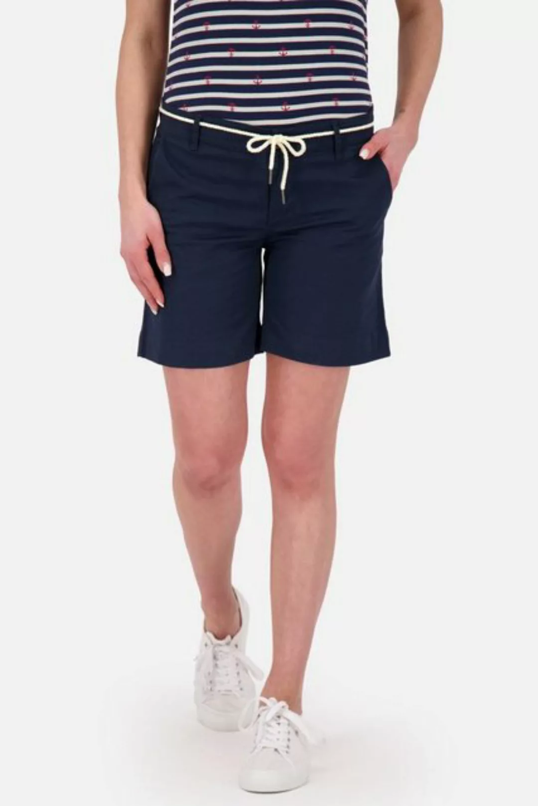 Alife & Kickin Shorts JulesAK A Shorts Damen Shorts günstig online kaufen