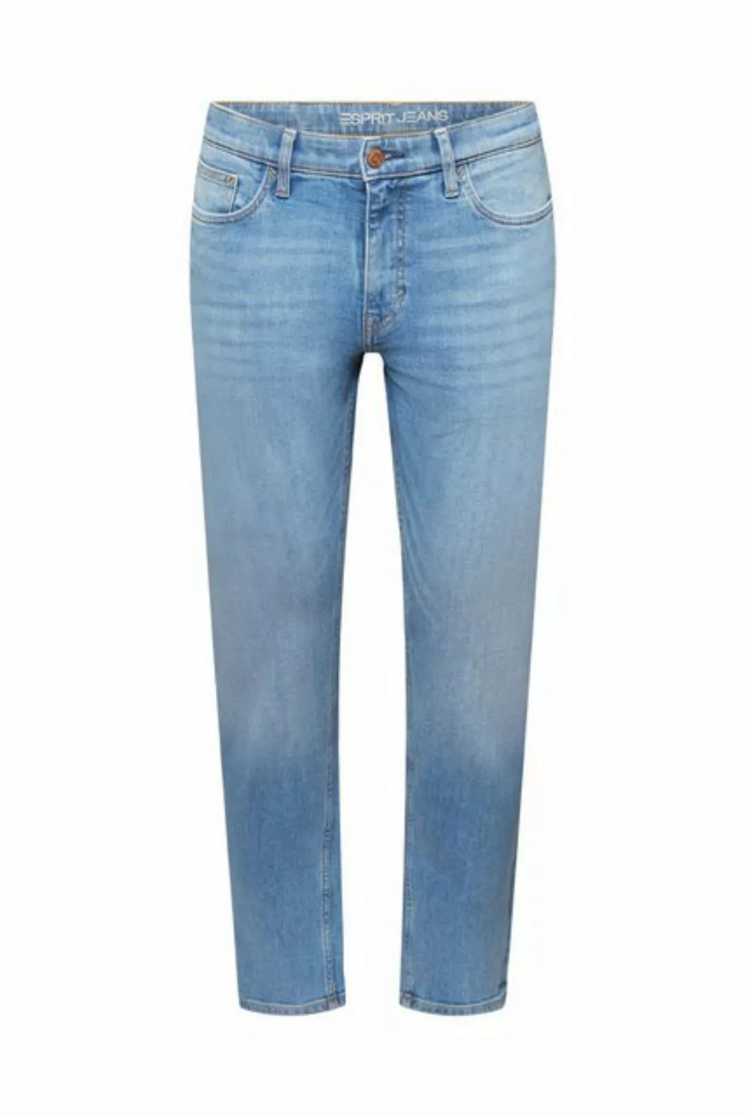 Esprit Regular-fit-Jeans (1-tlg) günstig online kaufen