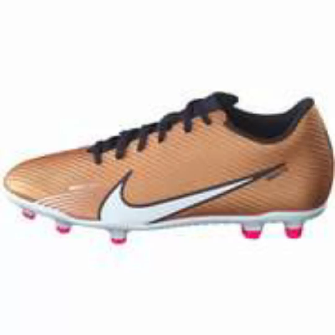 Nike Vapor 15 Club FG/MG Fußball Herren bronze|bronze|bronze günstig online kaufen