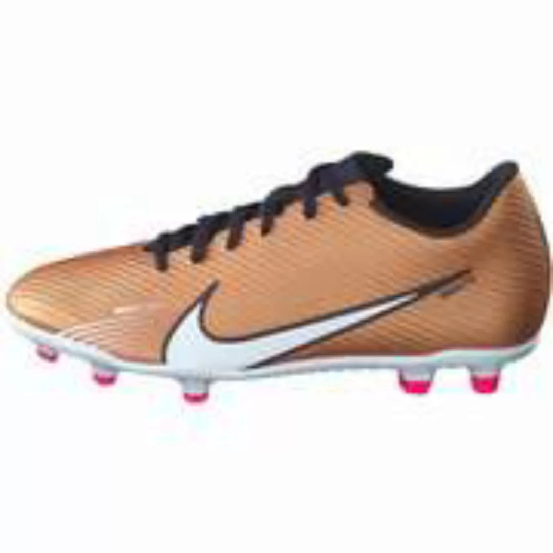 Nike Vapor 15 Club FG/MG Fußball Herren bronze|bronze günstig online kaufen