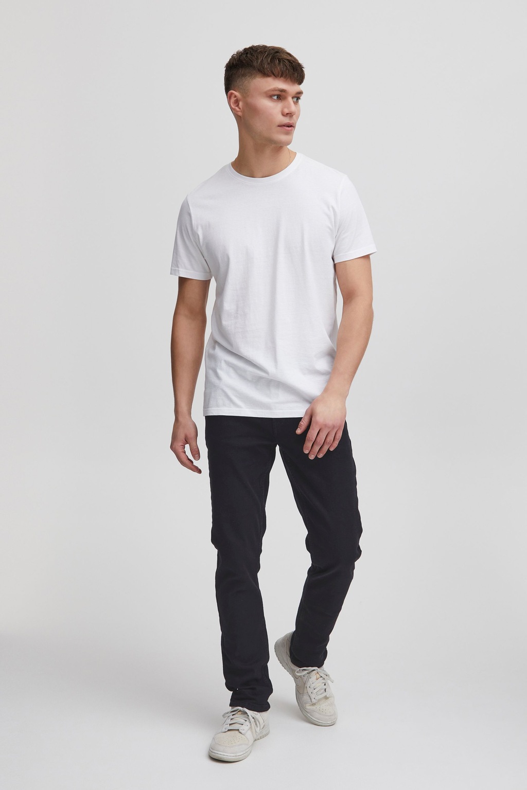 Solid 5-Pocket-Jeans "5-Pocket-Jeans SDJoy" günstig online kaufen