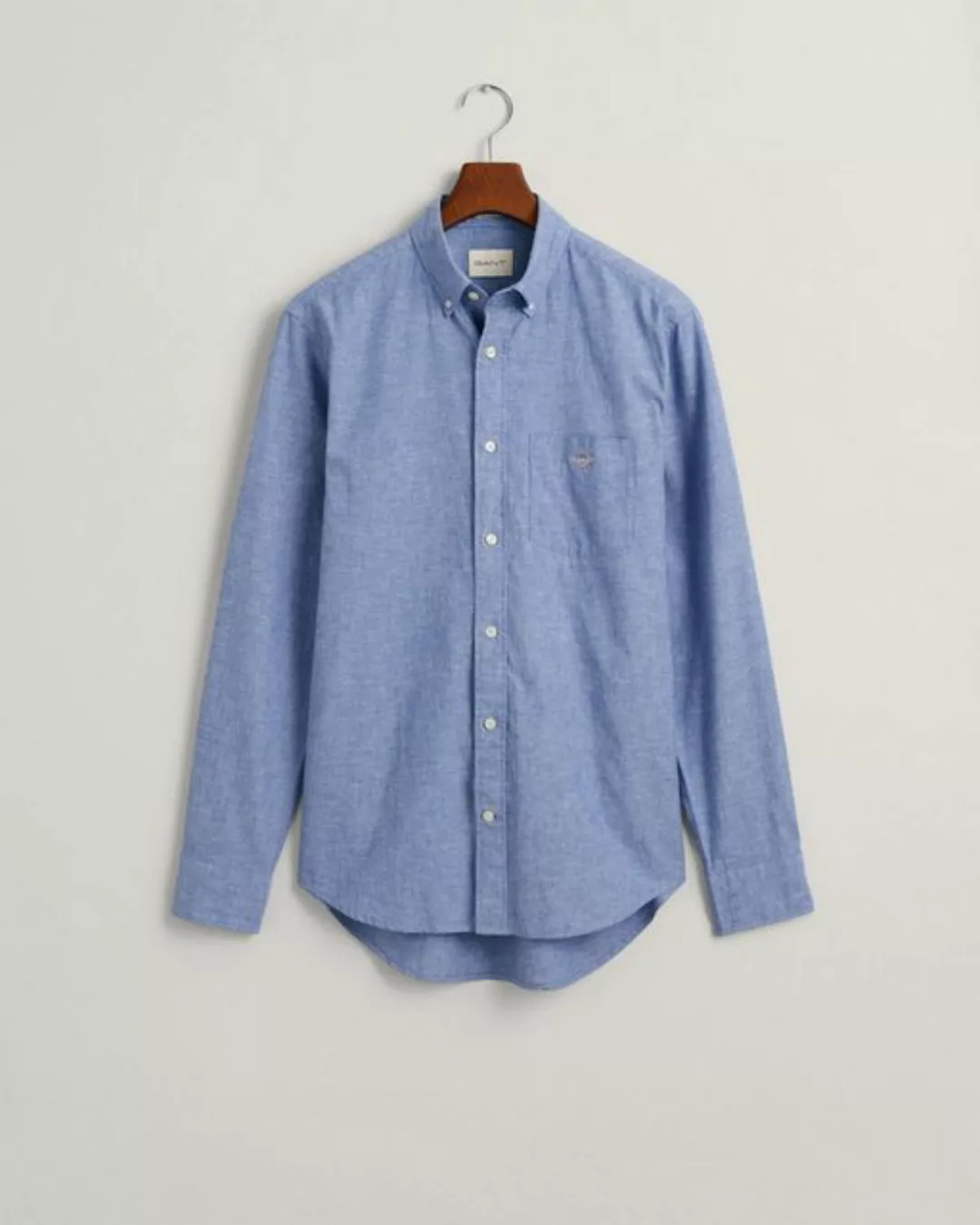 Gant Blusenshirt REG OXFORD SHIRT günstig online kaufen