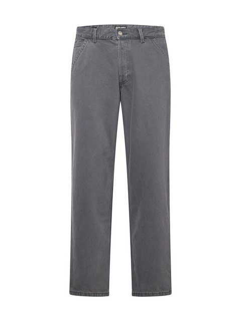 Jack & Jones Loose-fit-Jeans JJIEDDIE JJWORKER (1-tlg) günstig online kaufen