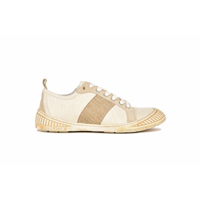 Pataugas Halbschuhe Richie F 2g EU 42 Beige / Brown günstig online kaufen