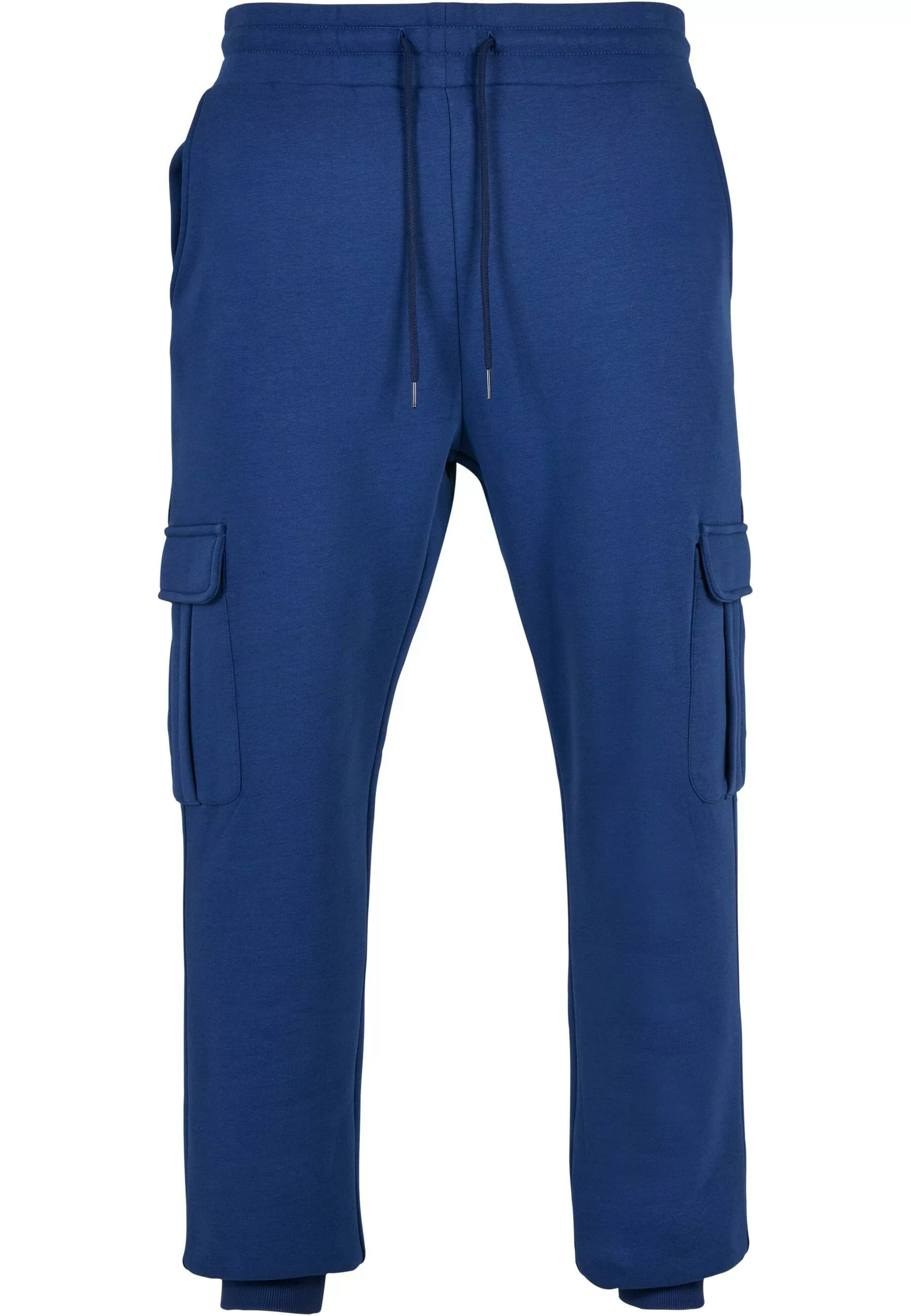 URBAN CLASSICS Stoffhose "Urban Classics Herren Cargo Sweatpants", (1 tlg.) günstig online kaufen