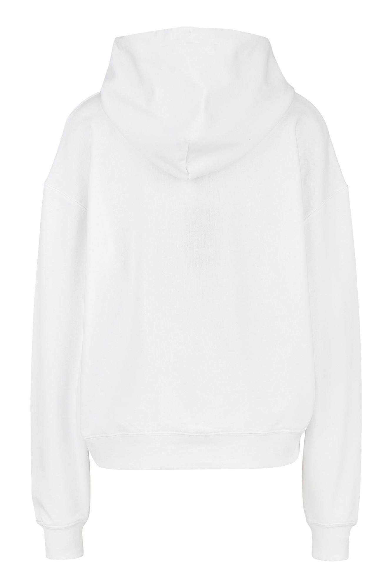 19V69 ITALIA Hoodie KARA mit dezentem günstig online kaufen