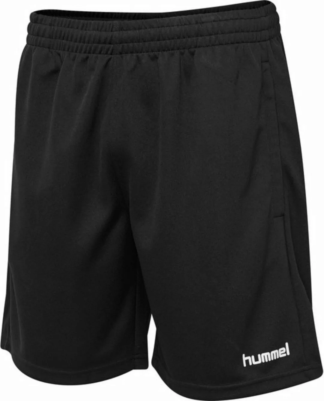 hummel Shorts Core Poly Coach Shorts günstig online kaufen