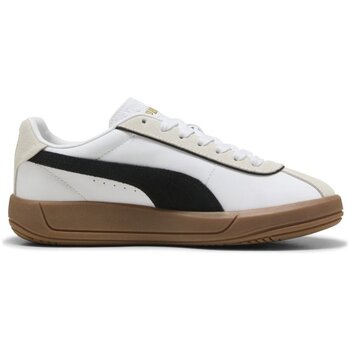 PUMA Sneaker "CLUB KLASSIKA" günstig online kaufen