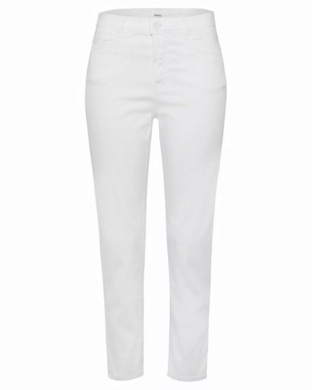 Brax 5-Pocket-Hose Damen Jeans STYLE MARY S Slim Fit (1-tlg) günstig online kaufen