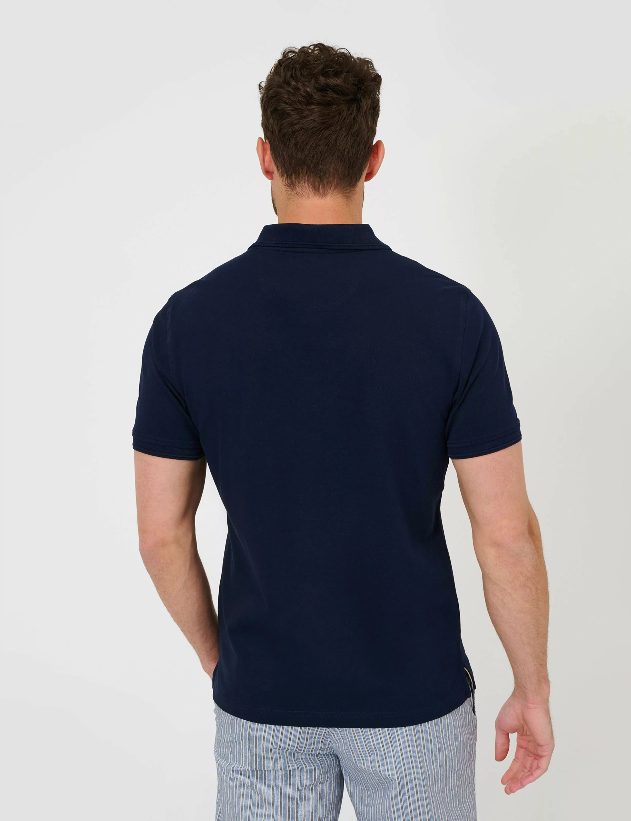 Brax Poloshirt "Style PETE" günstig online kaufen