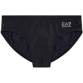 Emporio Armani EA7  Badeshorts 901000 CC703 SWIMMING SLIP-00020 BLACK günstig online kaufen