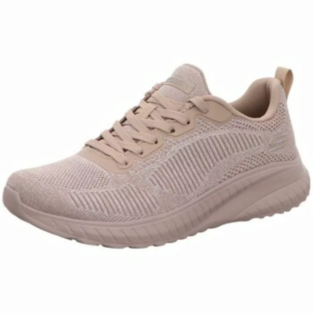 Skechers  Halbschuhe Schnuerschuhe BOBS SQUAD CHAOS - SPARKLE DIV 117219 TP günstig online kaufen