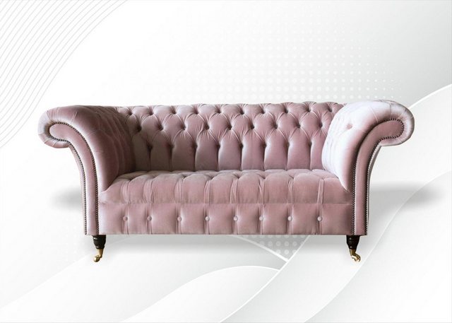 JVmoebel Chesterfield-Sofa, Made in Europa günstig online kaufen