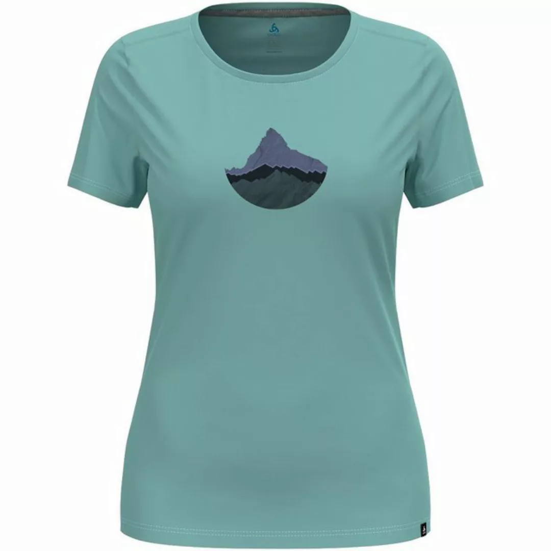 Odlo T-Shirt T-Shirt F-Dry Mountain günstig online kaufen