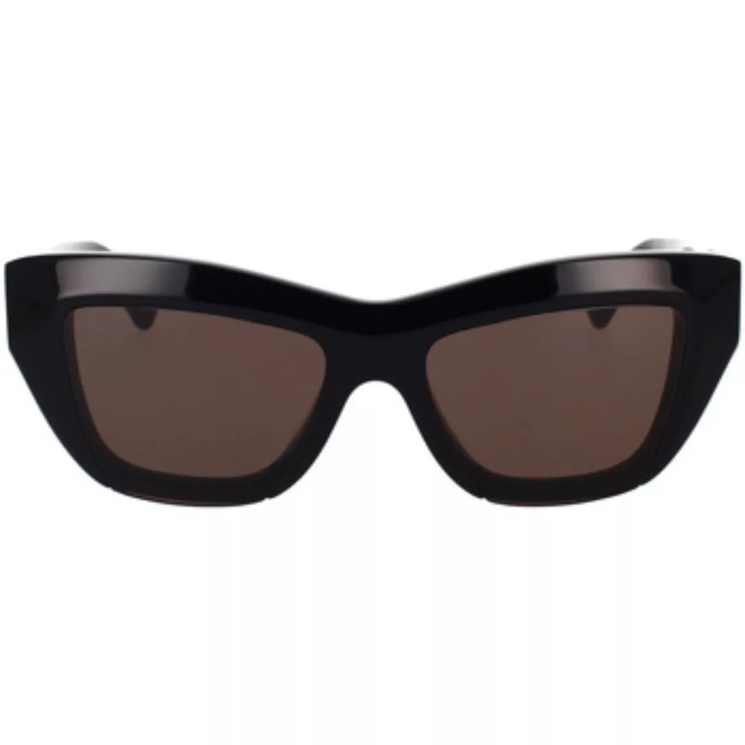 Bottega Veneta  Sonnenbrillen BV1218S 001 Sonnenbrille günstig online kaufen