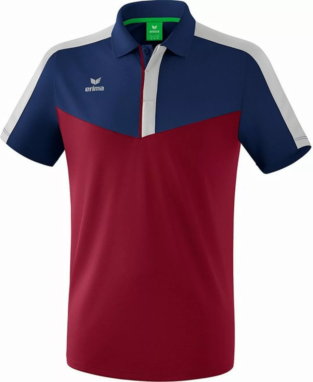 Erima Poloshirt Squad Poloshirt default günstig online kaufen