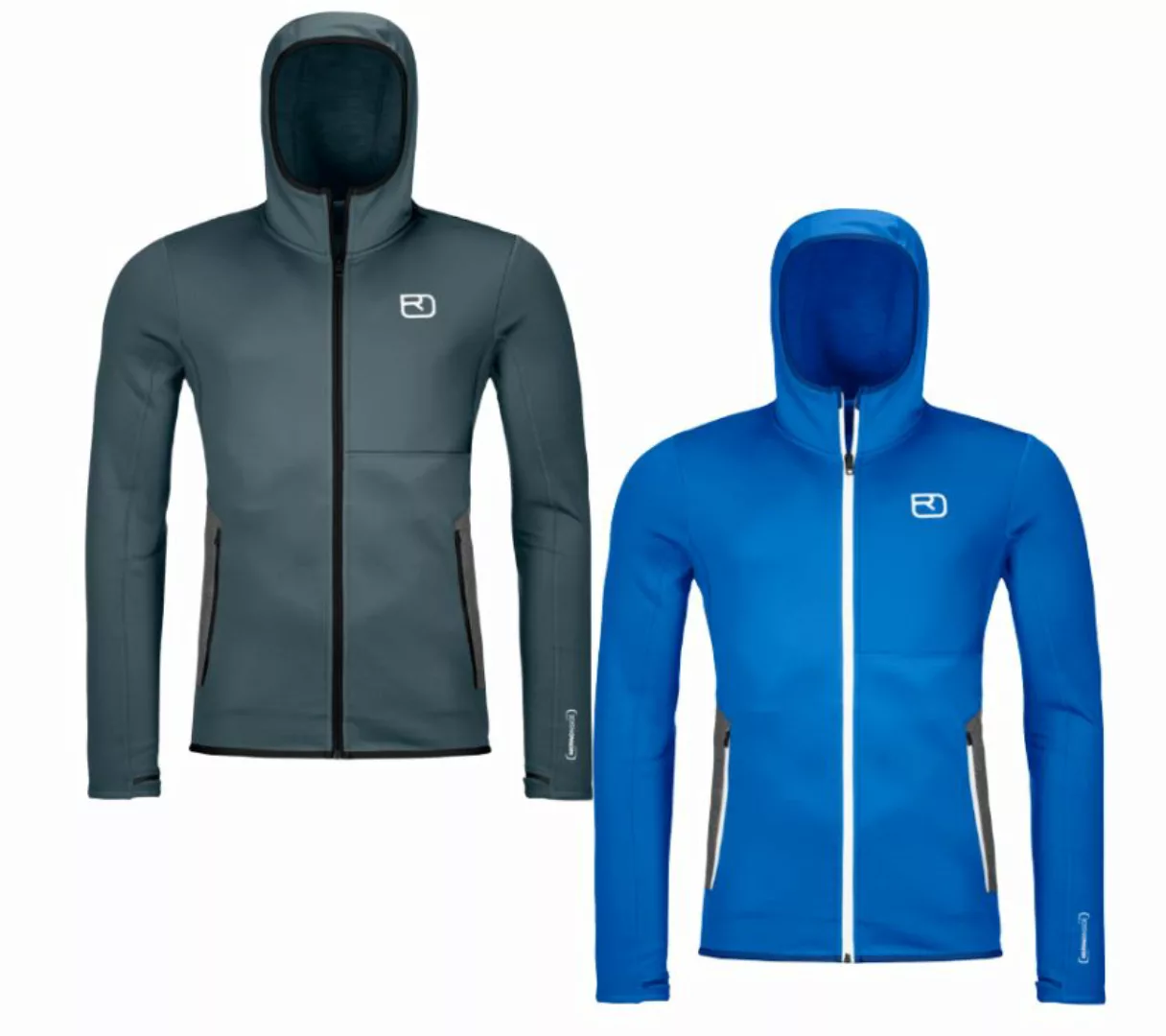 Ortovox Fleece Hoody Men - Fleecejacke günstig online kaufen