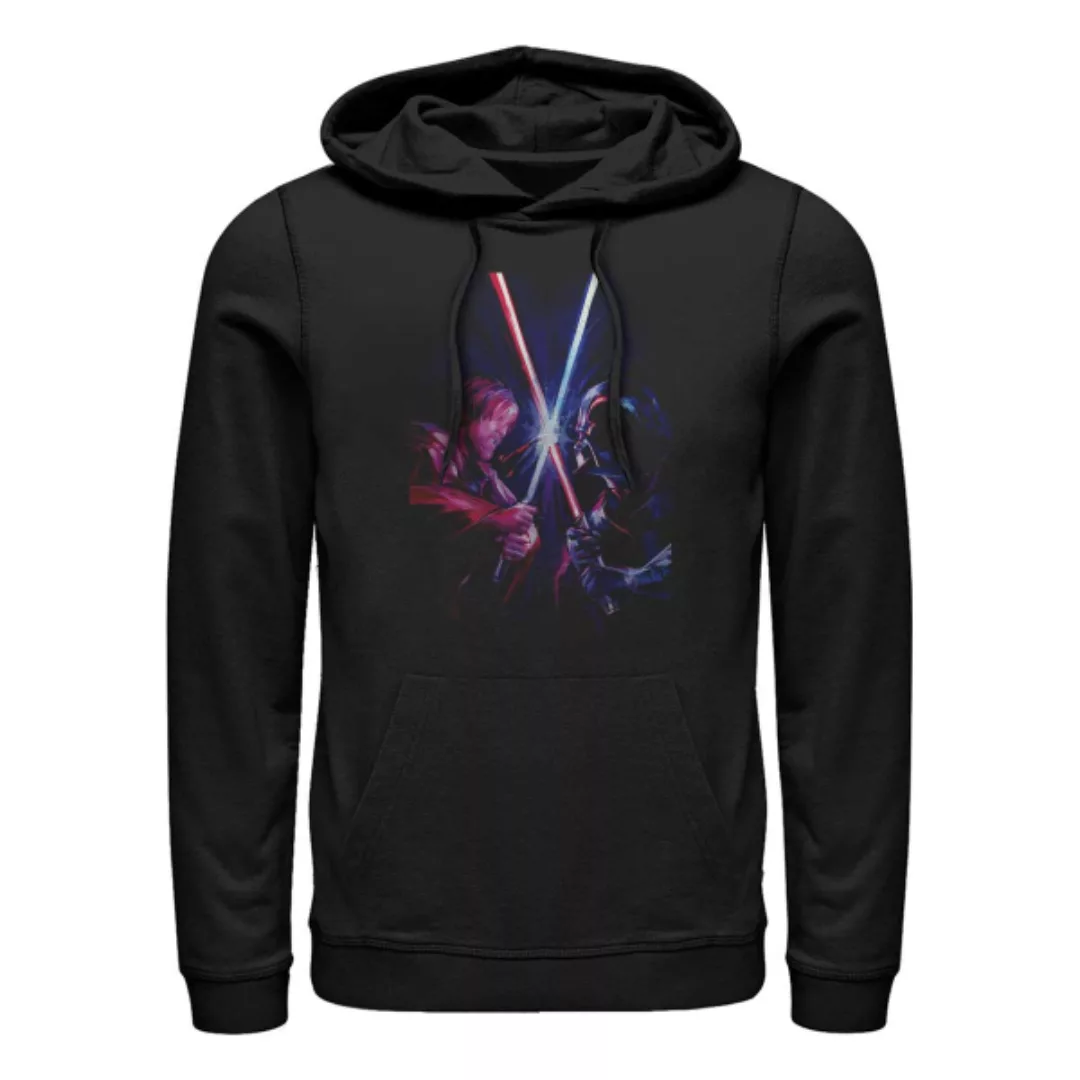 Star Wars - Obi-Wan Kenobi - Obi-Wan Kenobi & Darth Vader Kenobi Vader - Un günstig online kaufen