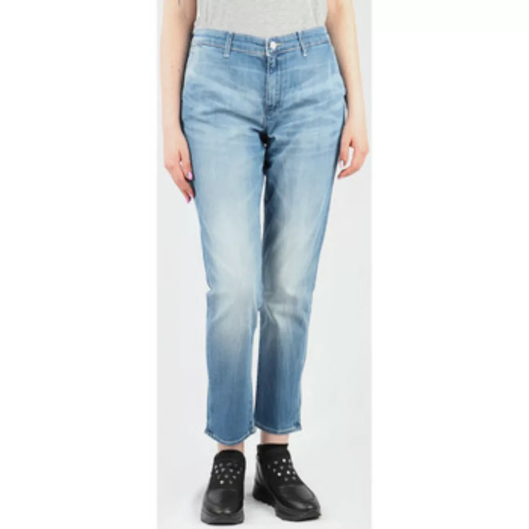 Wrangler  Slim Fit Jeans Seafarer W26CJJ50Z günstig online kaufen