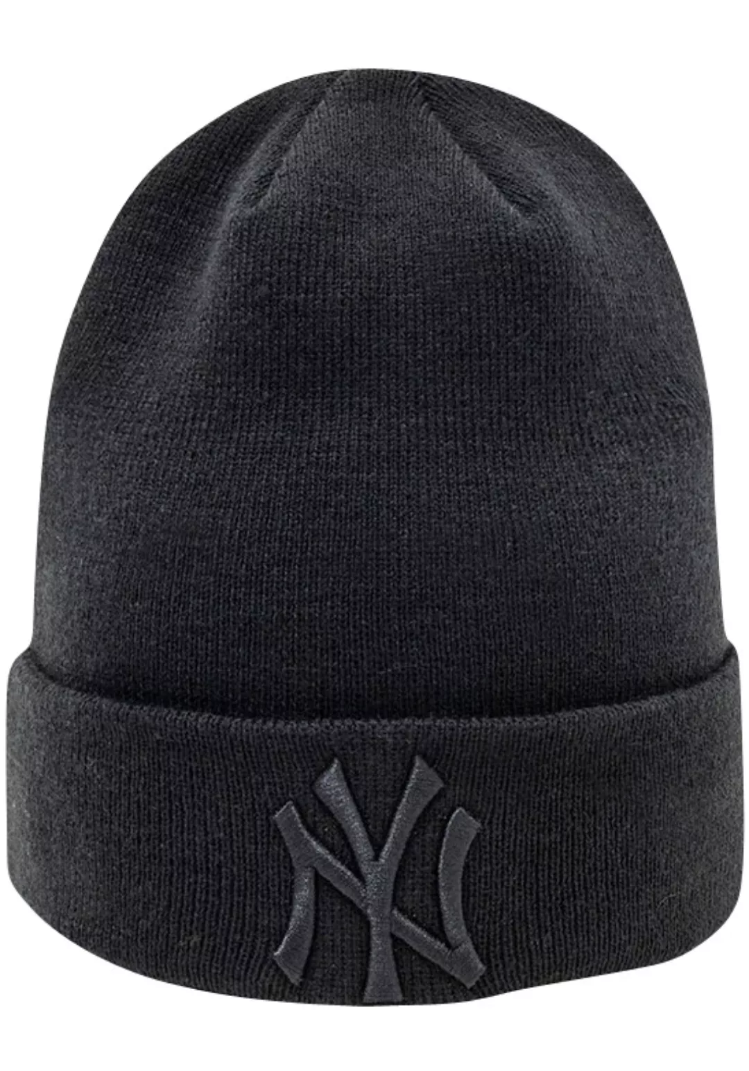 New Era Strickmütze "NEW YORK YANKEES" günstig online kaufen