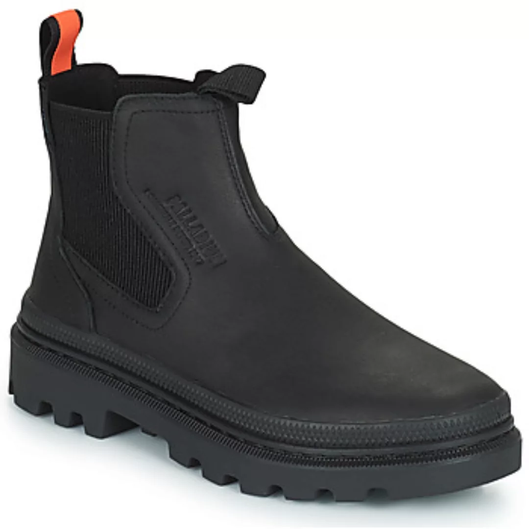 Palladium  Damenstiefel PALLATROOPER WATERPROOF günstig online kaufen