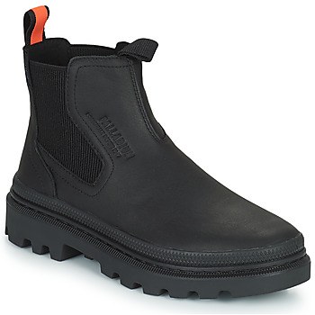 Palladium  Herrenstiefel PALLATROOPER WATERPROOF günstig online kaufen