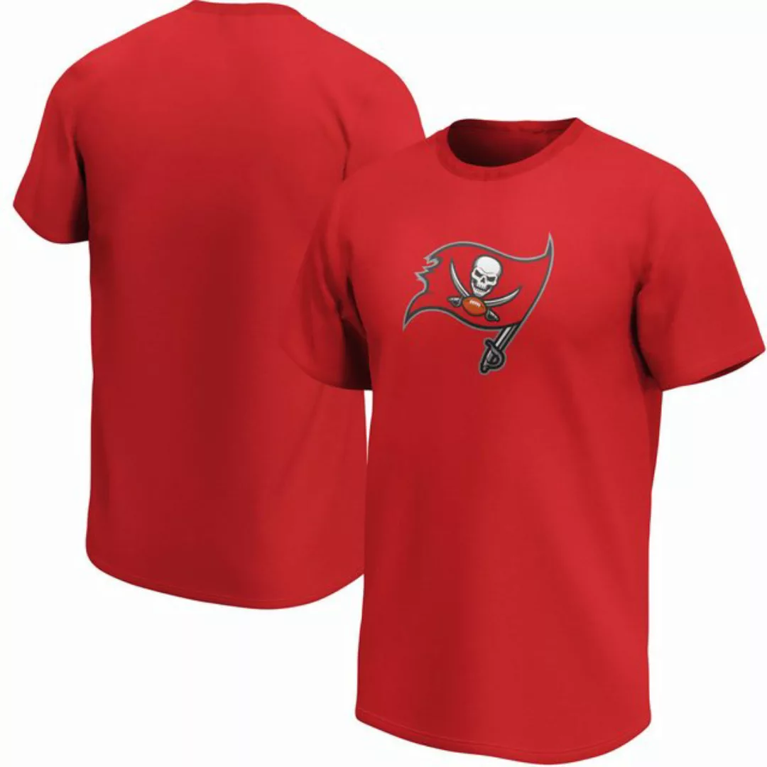 Fanatics T-Shirt T-Shirt Fanatics NFLTampa Bay Buccaneers, G S günstig online kaufen