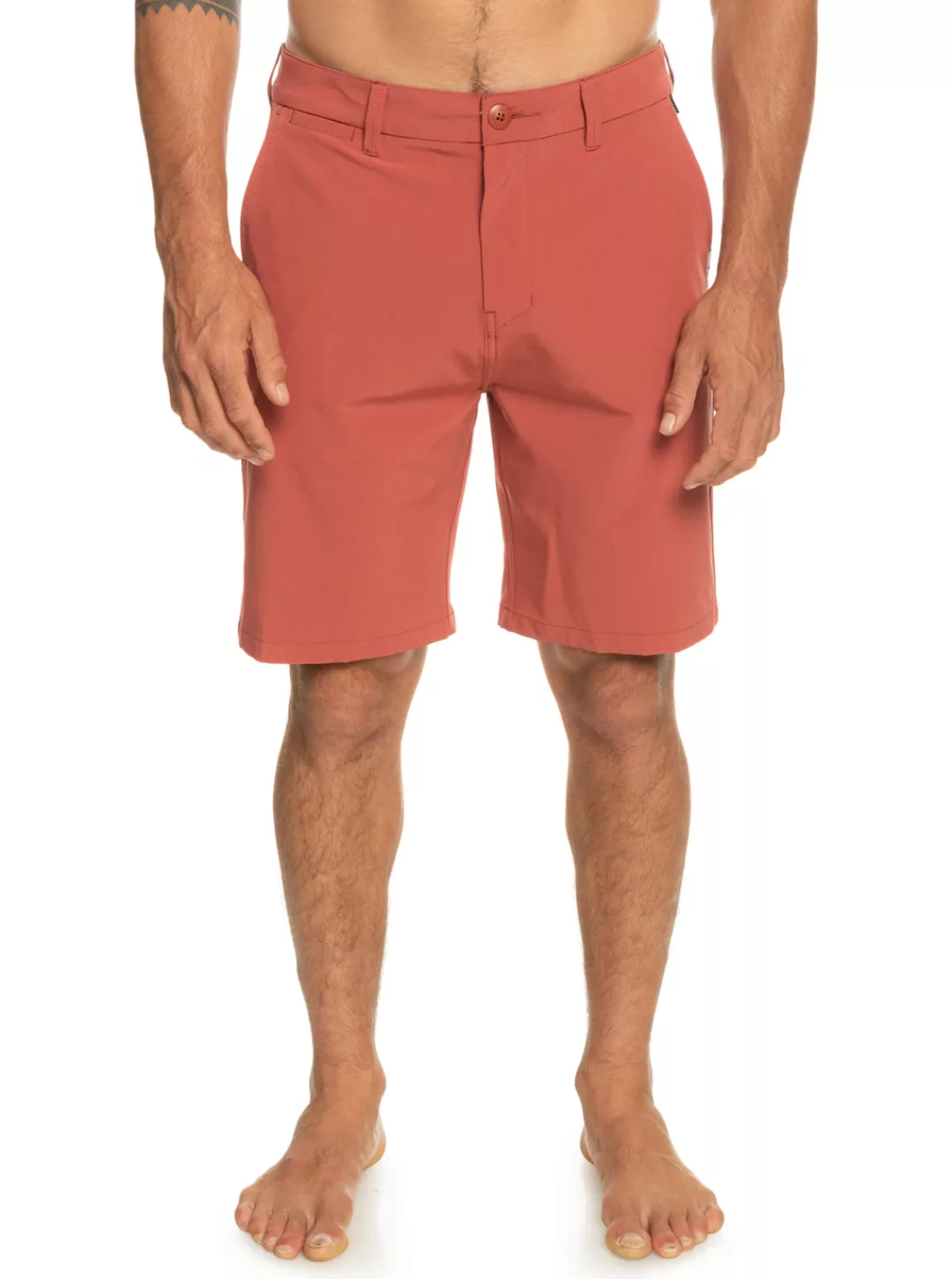 Quiksilver Funktionsshorts "Ocean Union 20"" günstig online kaufen