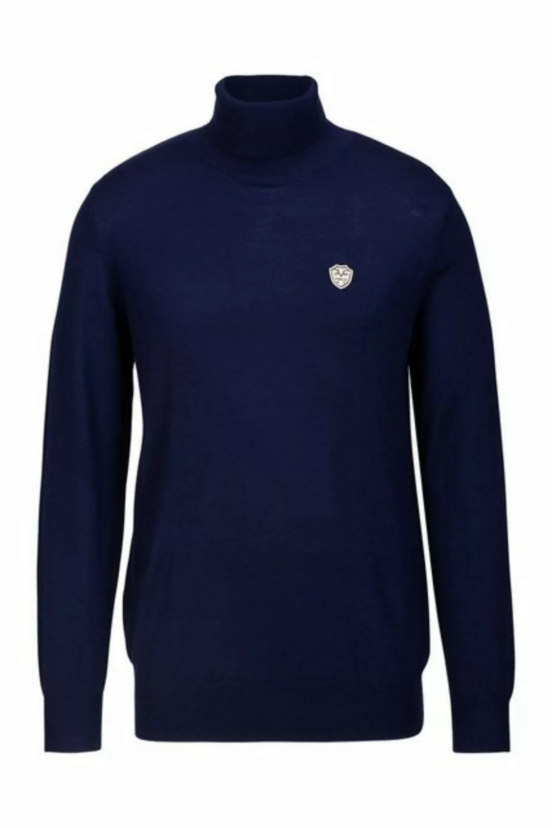 19V69 Italia by Versace Strickpullover by Versace Sportivo SRL - Ramon günstig online kaufen