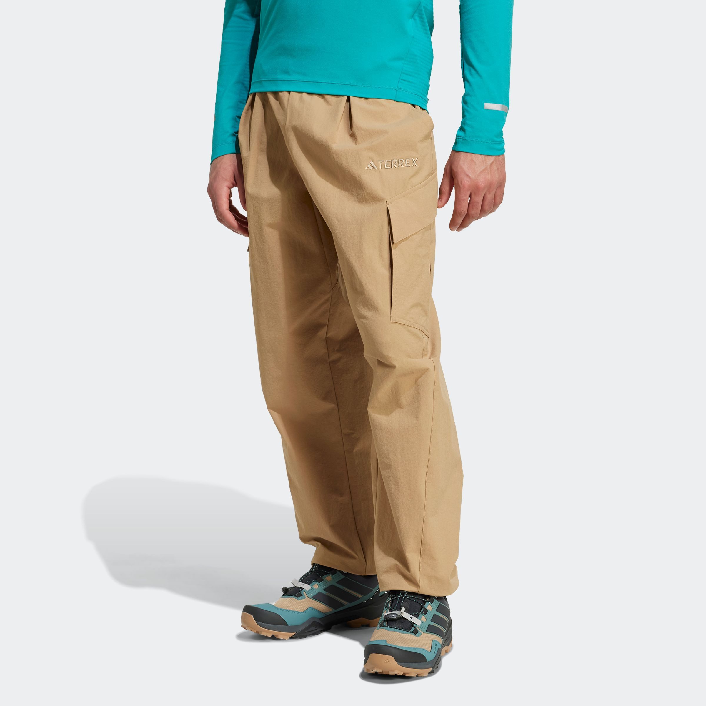 adidas TERREX Outdoorhose CARGO PANTS (1-tlg) günstig online kaufen