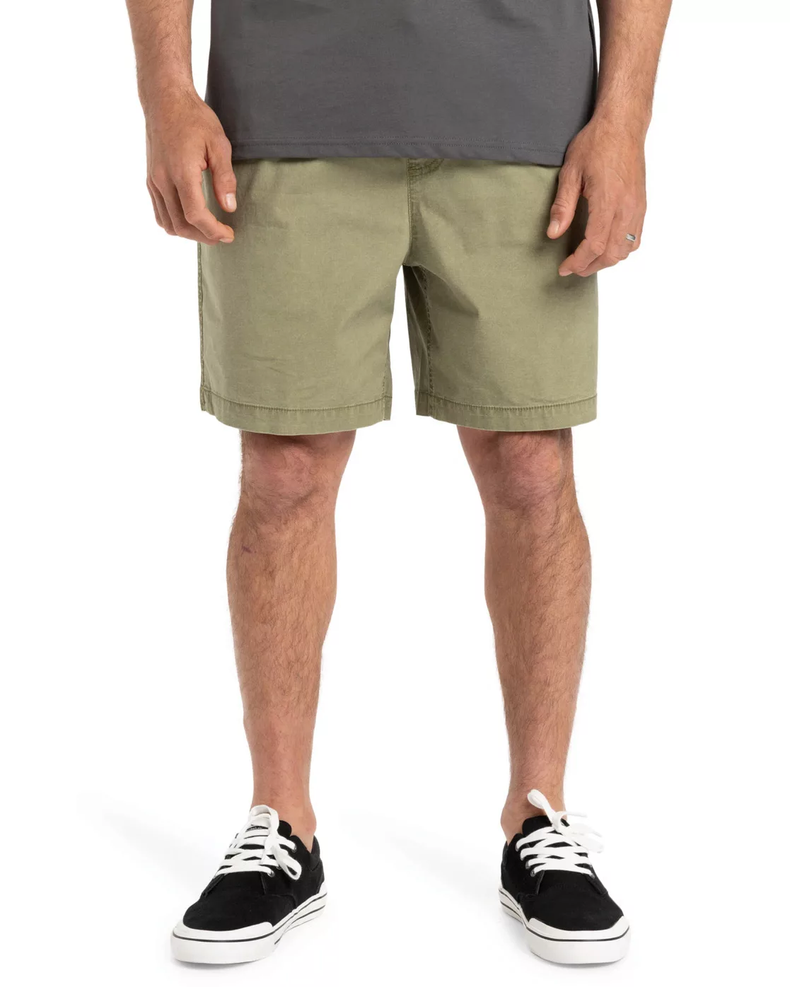 Quiksilver Shorts "Taxer Ws" günstig online kaufen