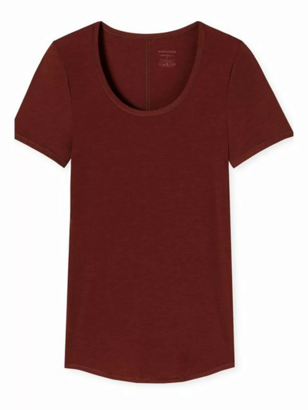 Schiesser T-Shirt Personal Fit unterhemd unterzieh-shirt ärmellos günstig online kaufen