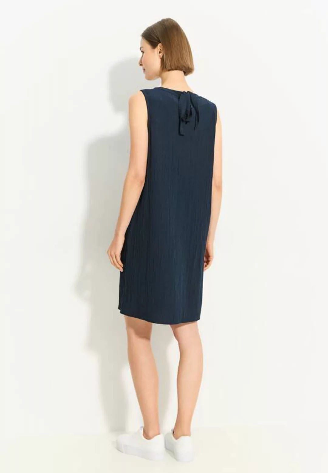Struktur Sommer-Kleid günstig online kaufen