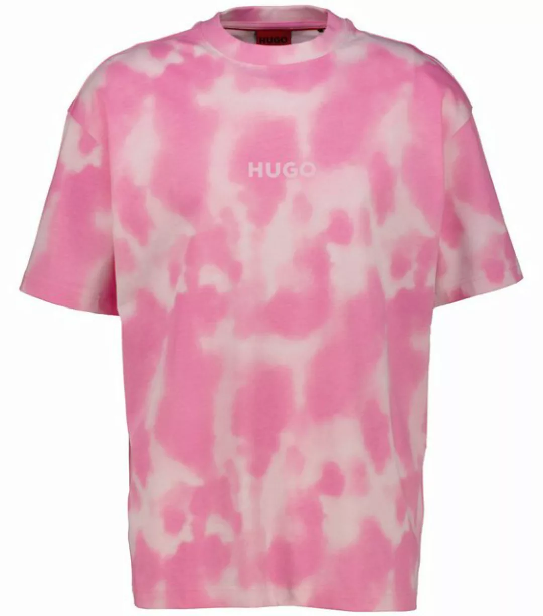 HUGO T-Shirt Herren T-Shirt DIELO (1-tlg) günstig online kaufen