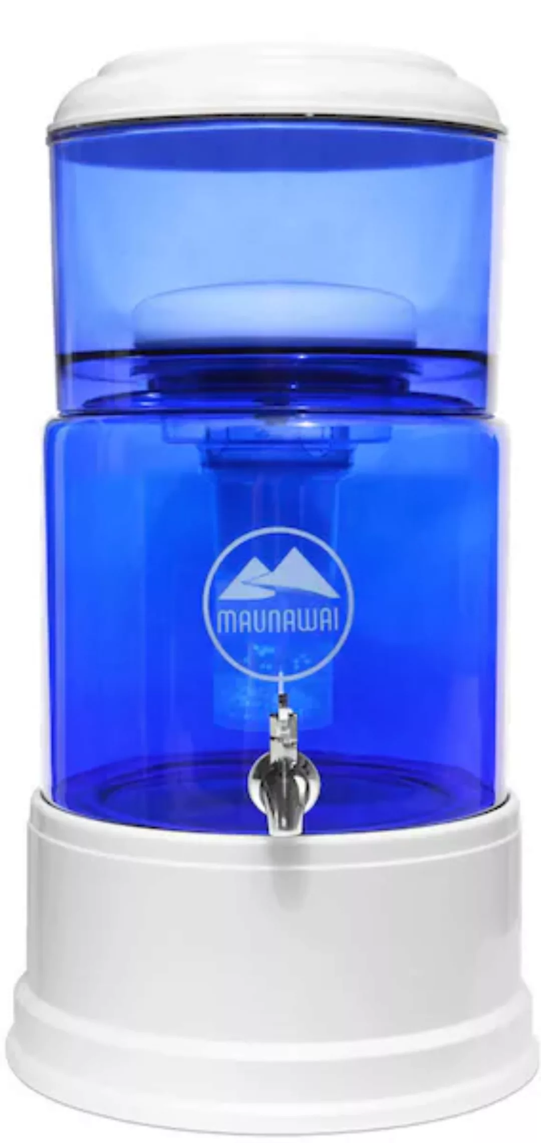 Maunawai Wasserfilter »®PRIME K2« günstig online kaufen