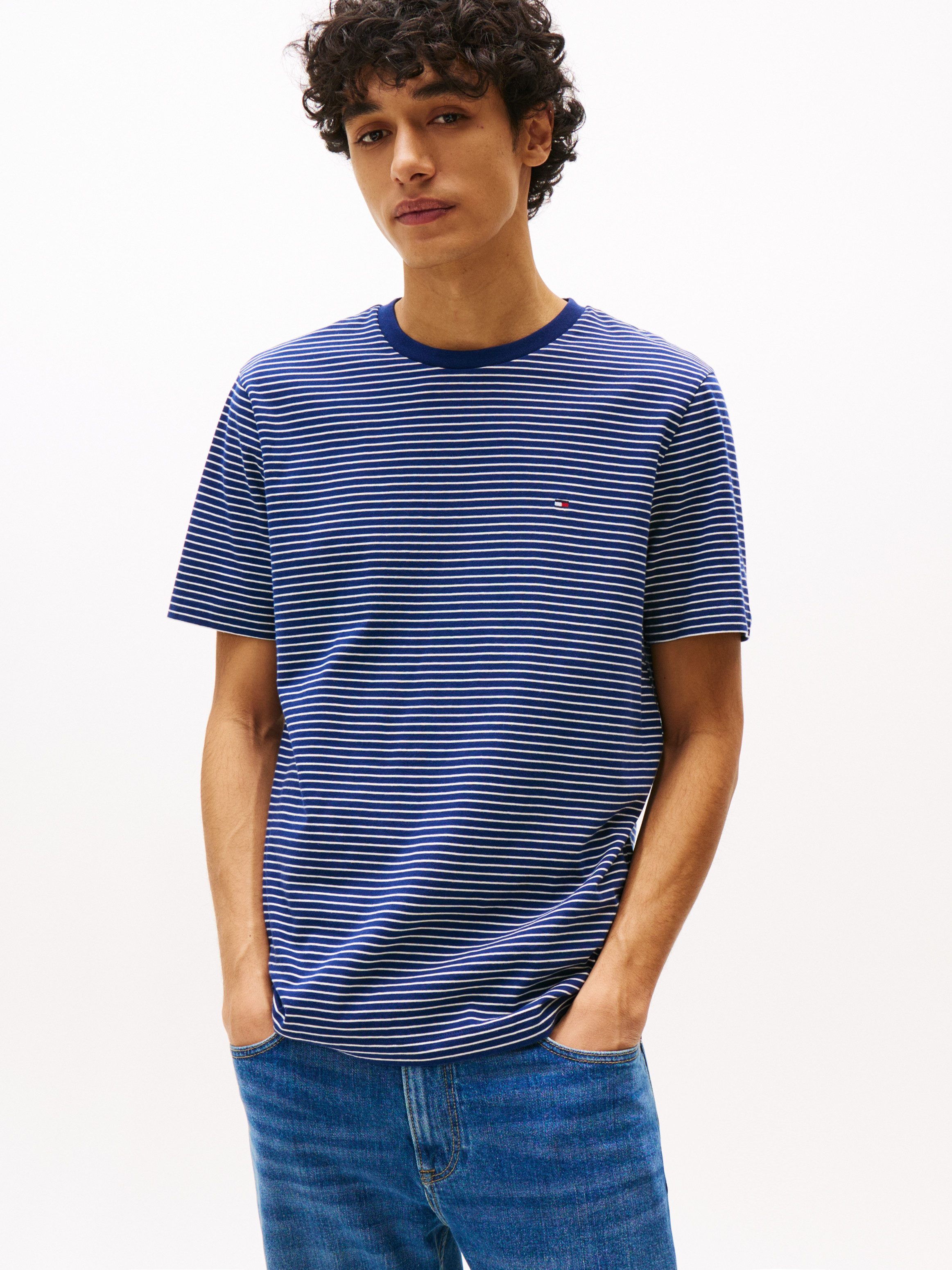 Tommy Hilfiger T-Shirt ESSENTIAL REG FIT günstig online kaufen