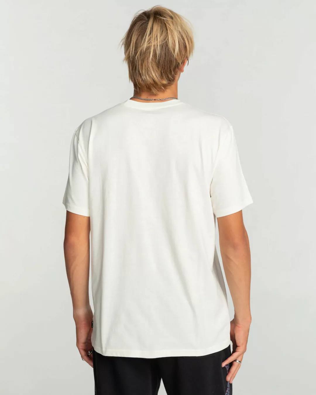 Billabong T-Shirt "Rotor Fill" günstig online kaufen