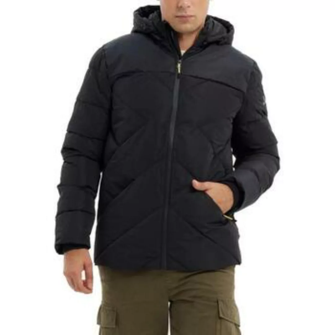 Munich  Blazer Puffer cloud 2507276 Negro günstig online kaufen