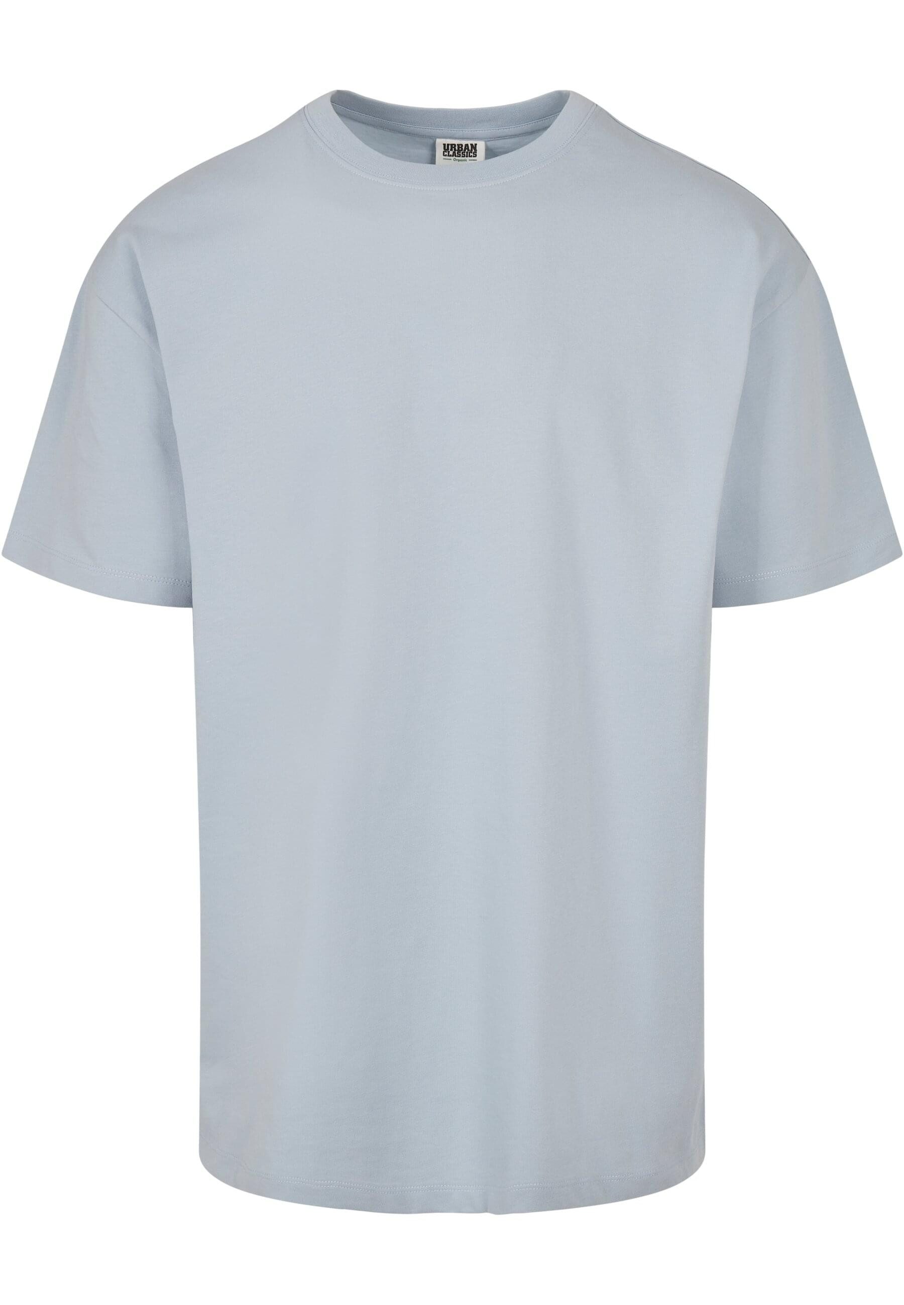 URBAN CLASSICS T-Shirt "Urban Classics Herren Heavy Oversized Tee", (1 tlg. günstig online kaufen