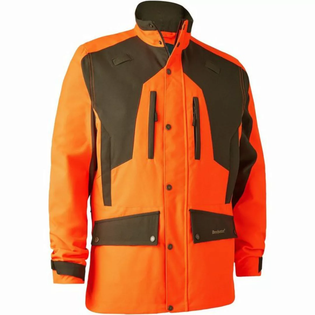 Deerhunter Outdoorjacke Jacke Strike Extreme Drückjagd & Treibjagd günstig online kaufen