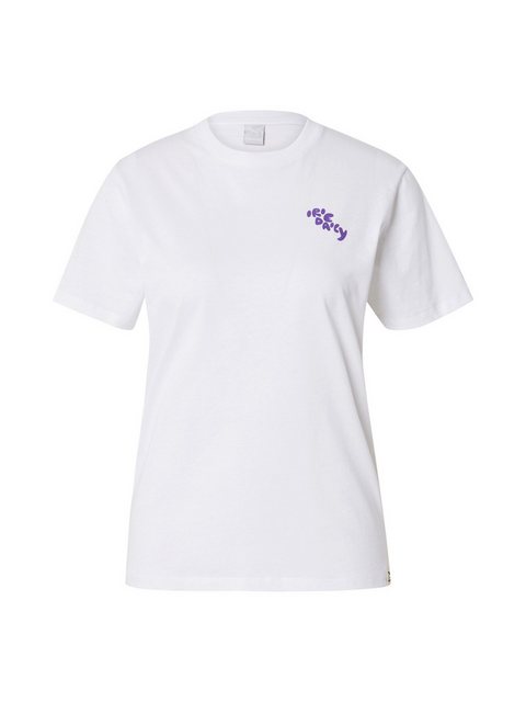 iriedaily T-Shirt Catty (1-tlg) Plain/ohne Details günstig online kaufen