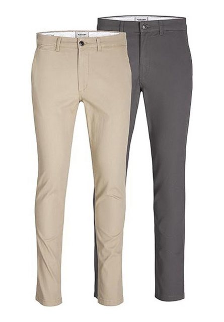 Jack & Jones Stoffhose günstig online kaufen