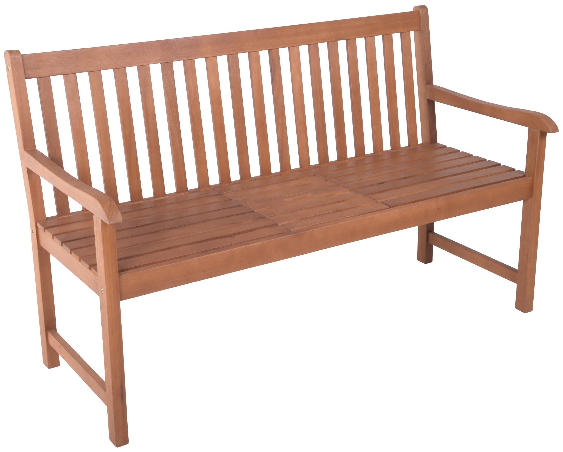 Garden Pleasure Gartenbank Gartenbank PADANG mit günstig online kaufen