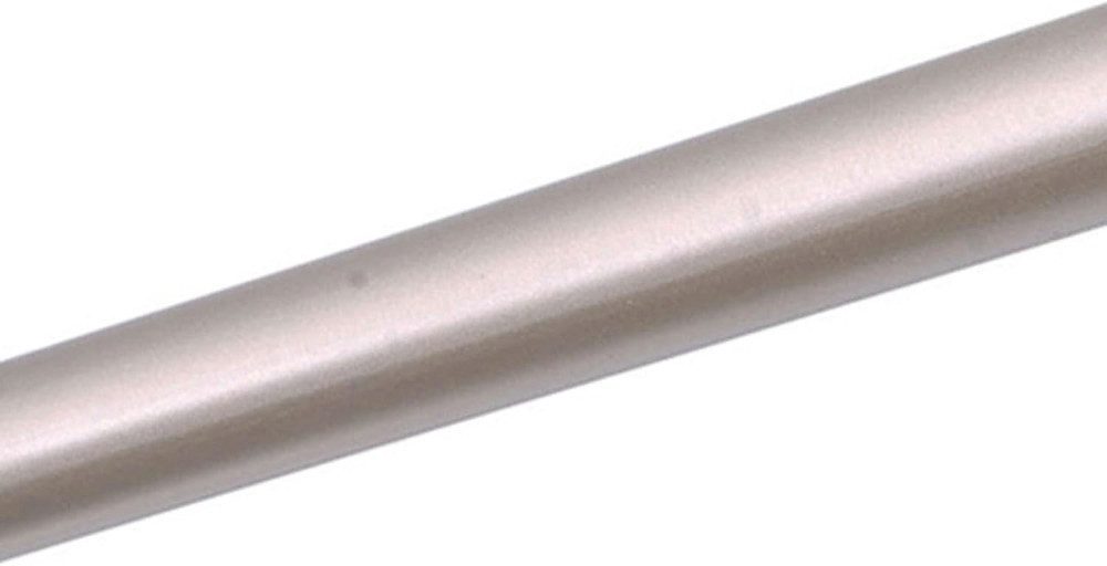 MDEKOR Gardinenstange Gardinenrohr aus Metall – günstig online kaufen