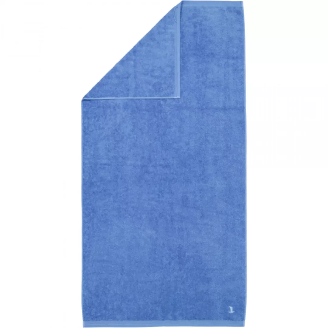 Möve - Superwuschel - Farbe: cornflower - 410 (0-1725/8775) - Duschtuch 80x günstig online kaufen