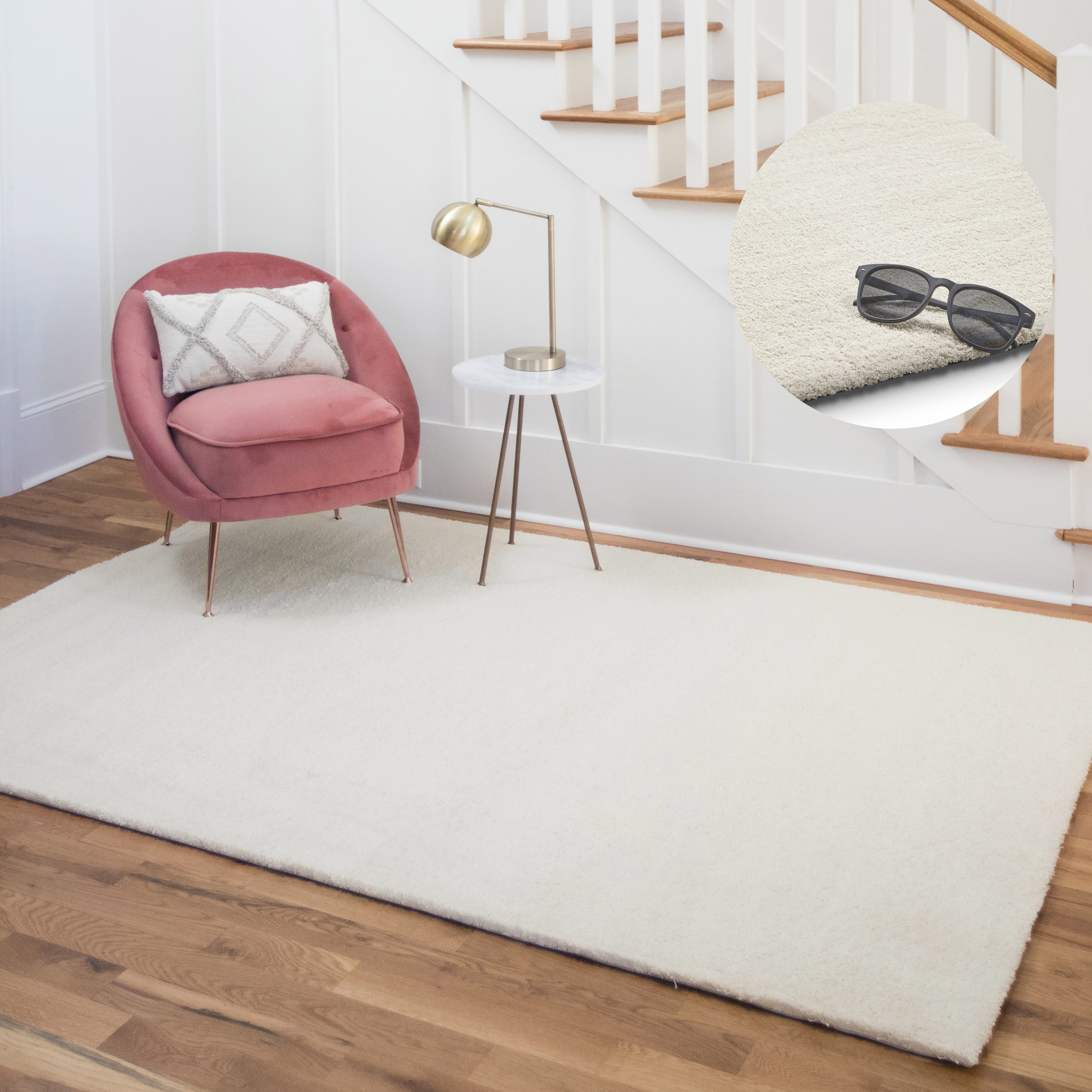 my home Teppich Adrienne, Made in günstig online kaufen
