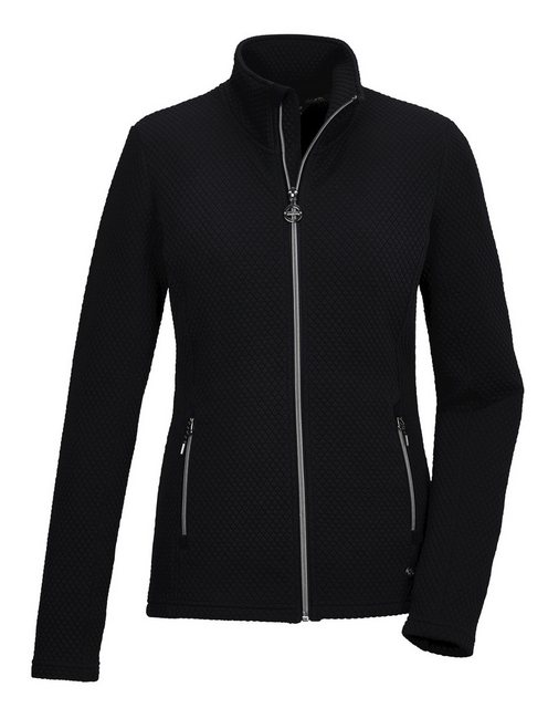 Killtec Strickjacke "KSW 99 WMN FLX JCKT" günstig online kaufen