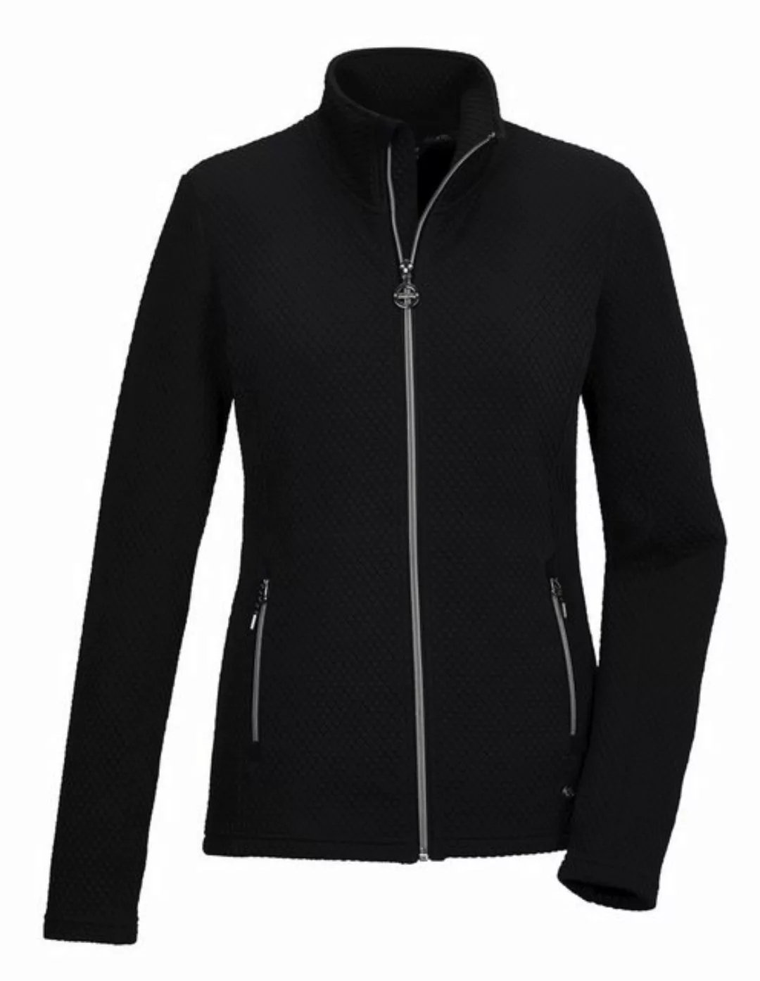 Killtec Winterjacke KSW 99 WMN FLX JCKT schwarz günstig online kaufen